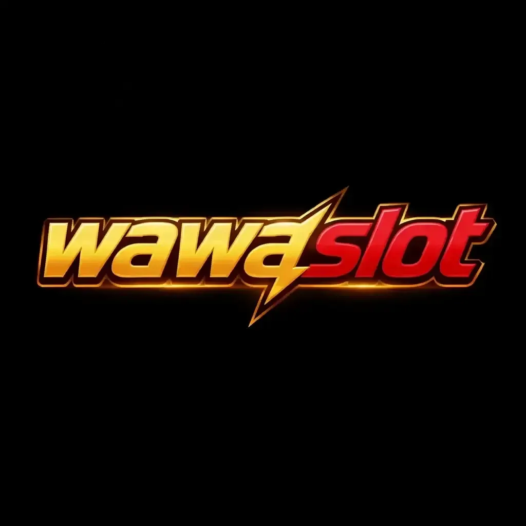 wawarslot logo