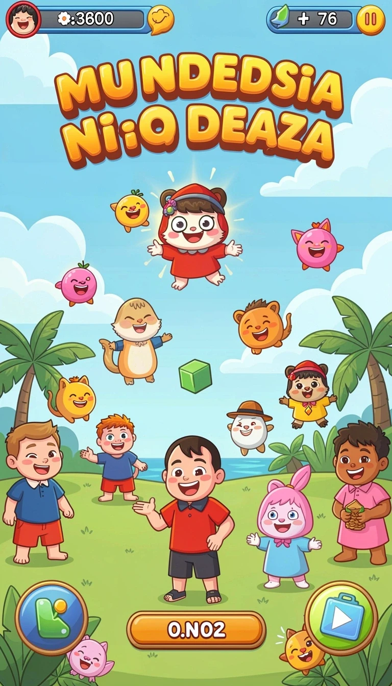 pandora881: Aplikasi Game Online Indonesia Terbaru screenshot 3