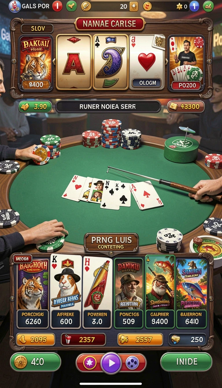 remi62 – Platform Game Online Indonesia Terbaru screenshot 3
