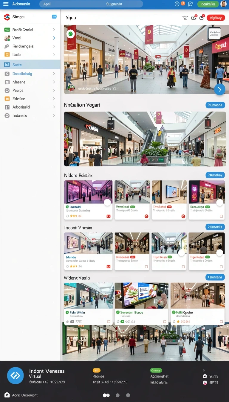 remi62 – Platform Game Online Indonesia Terbaru screenshot 2