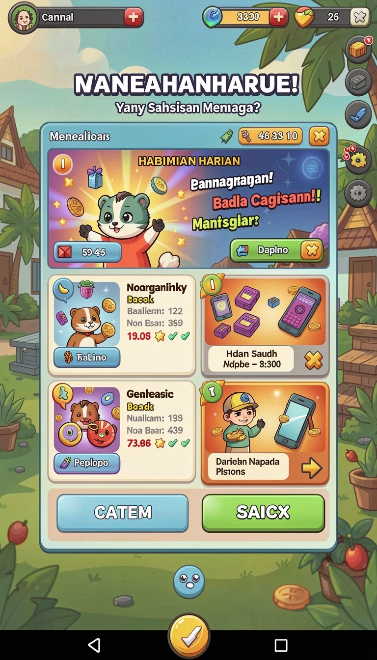 online138 APK Terbaru dengan Fitur Lengkap screenshot 2