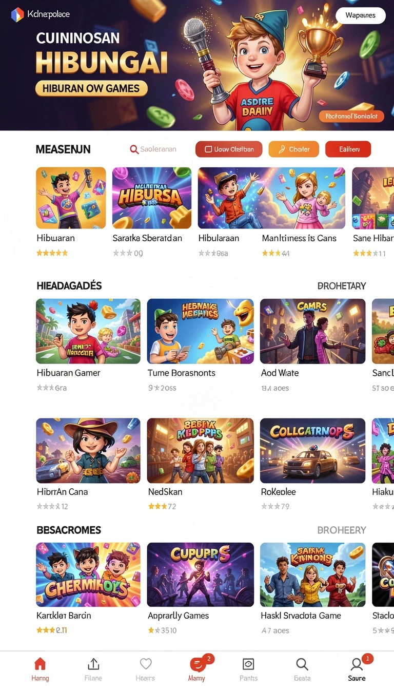 online138 APK Terbaru dengan Fitur Lengkap screenshot 1