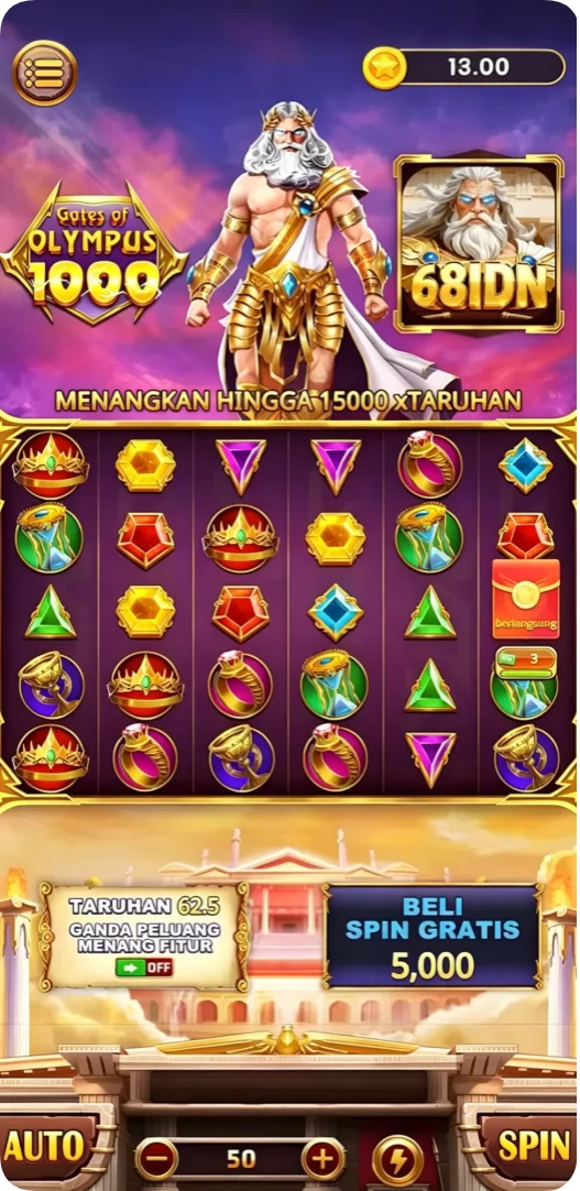 Review Aplikasi dreamplay77 screenshot 2