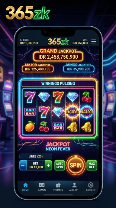 proslot APK Terbaru untuk Android Tanpa Iklan screenshot 2