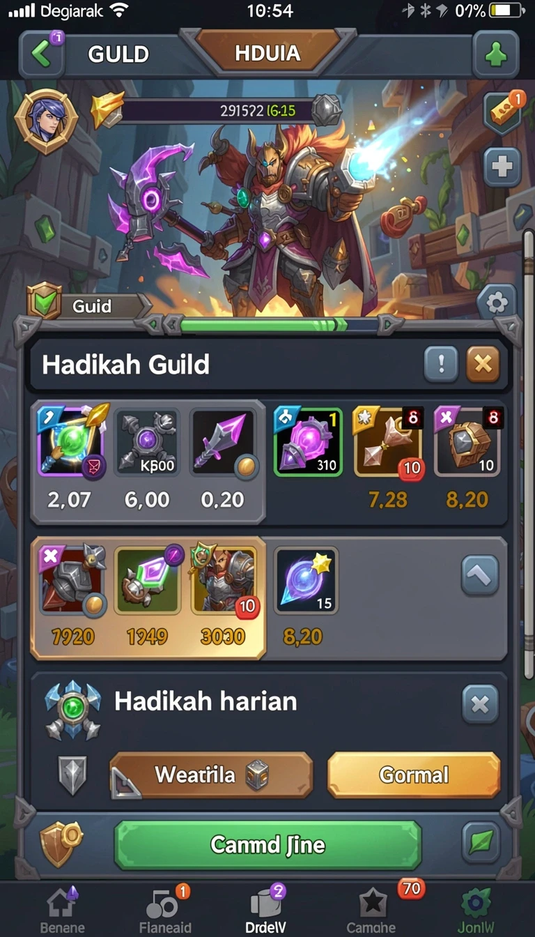 Review Lengkap Aplikasi betwin188 Terbaru screenshot 2