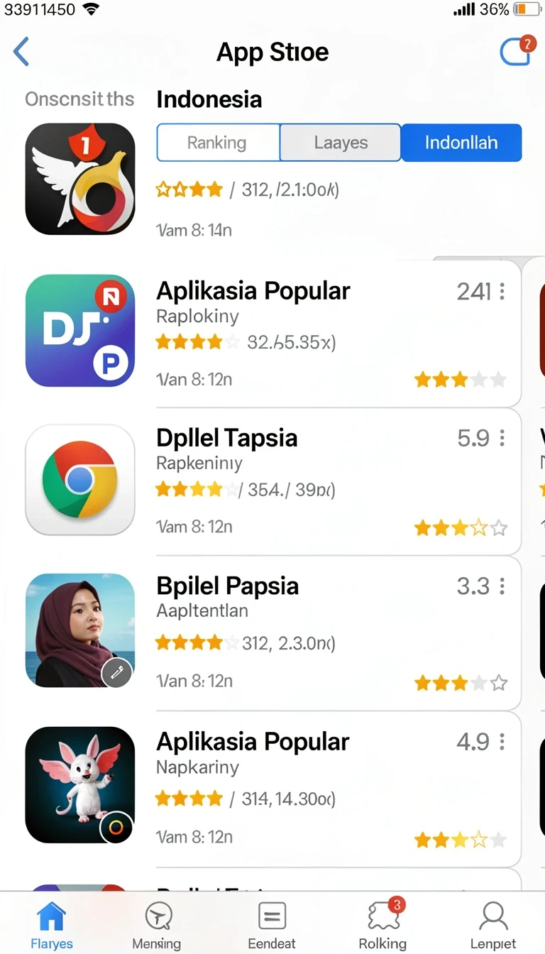 unitogel APK Full Version untuk Android screenshot 1