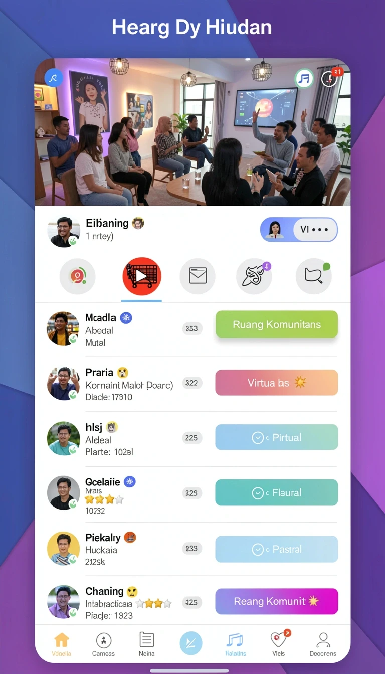 proslot APK Terbaru untuk Android Tanpa Iklan screenshot 1