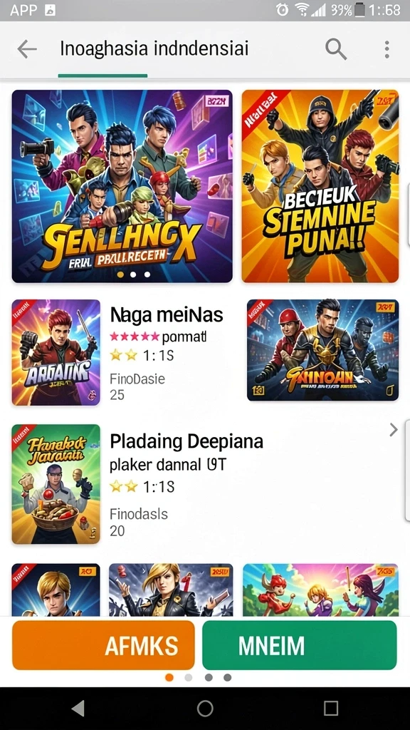 sia777 App Game Online Indonesia Terbaru screenshot 3