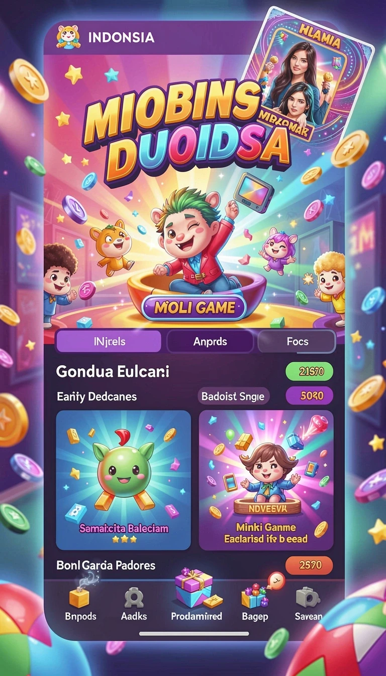 sia777 App Game Online Indonesia Terbaru screenshot 2