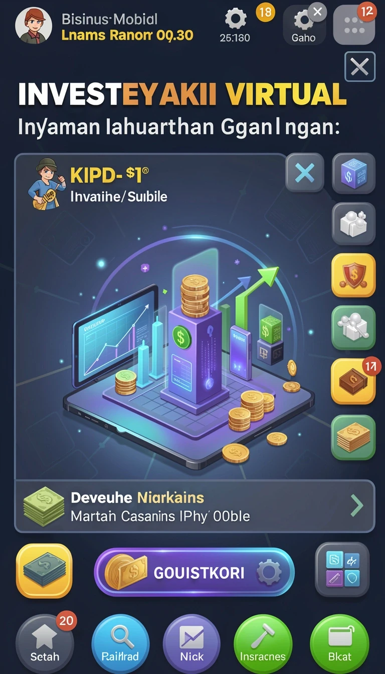 Review Lengkap Aplikasi betwin188 Terbaru screenshot 1