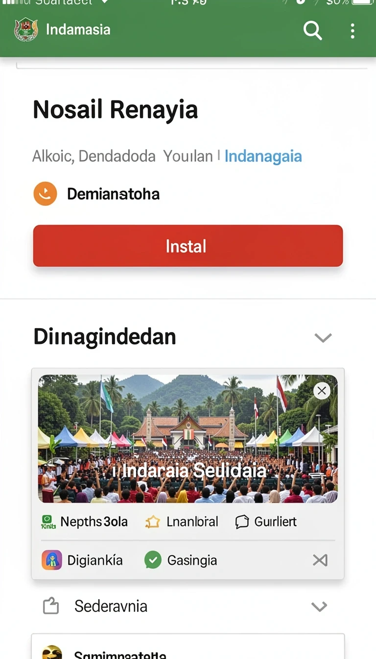 pandora881: Aplikasi Game Online Indonesia Terbaru screenshot 2
