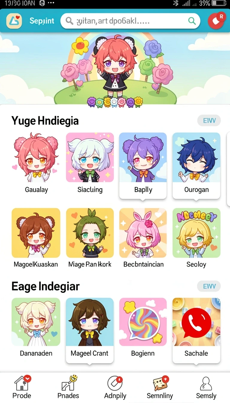 Review Aplikasi vegas969 screenshot 1