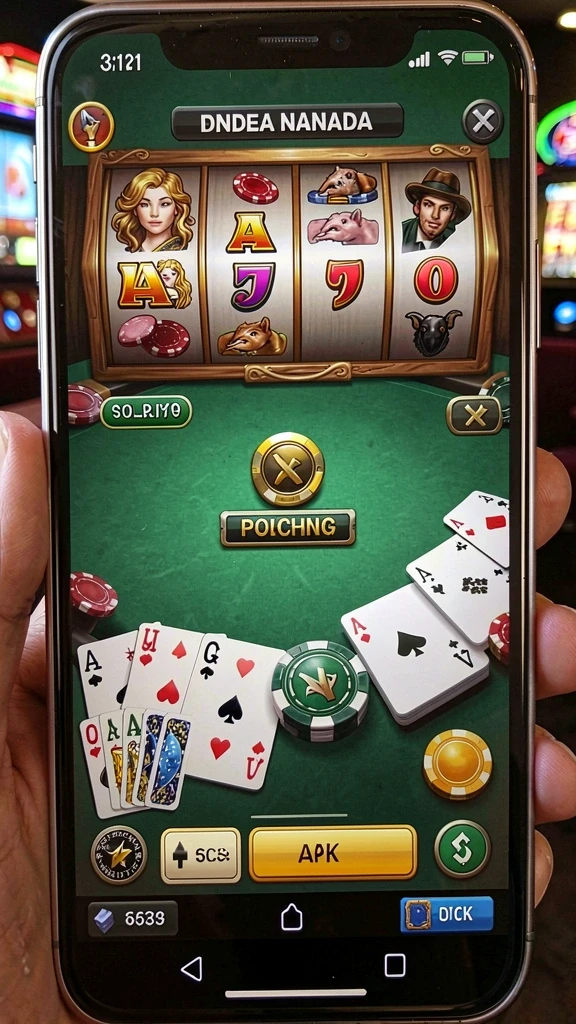 Review Lengkap Aplikasi pintutogel Terbaru screenshot 1