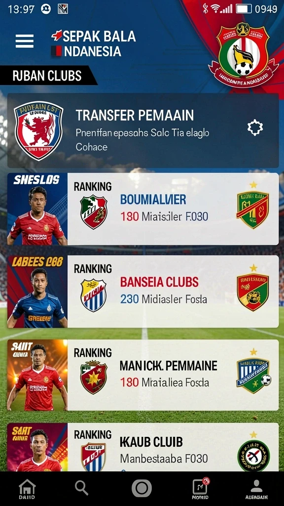 sand77 Aplikasi Game Online Indonesia Terbaru 2026 screenshot 3