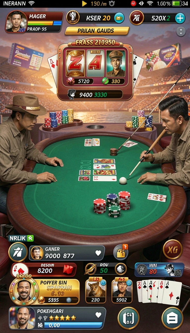 bulantogel: Panduan Aplikasi Game Online Indonesia screenshot 3