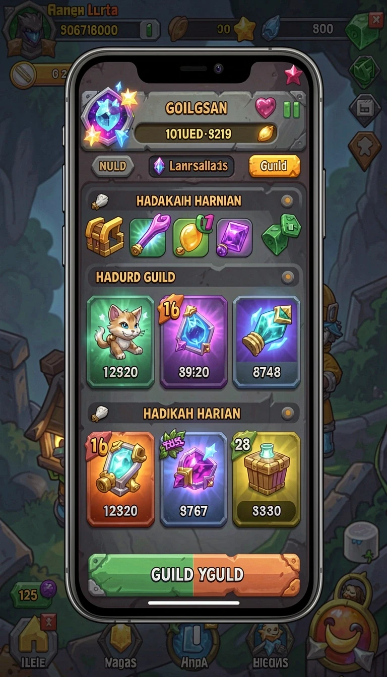 Review Aplikasi lkopen screenshot 1