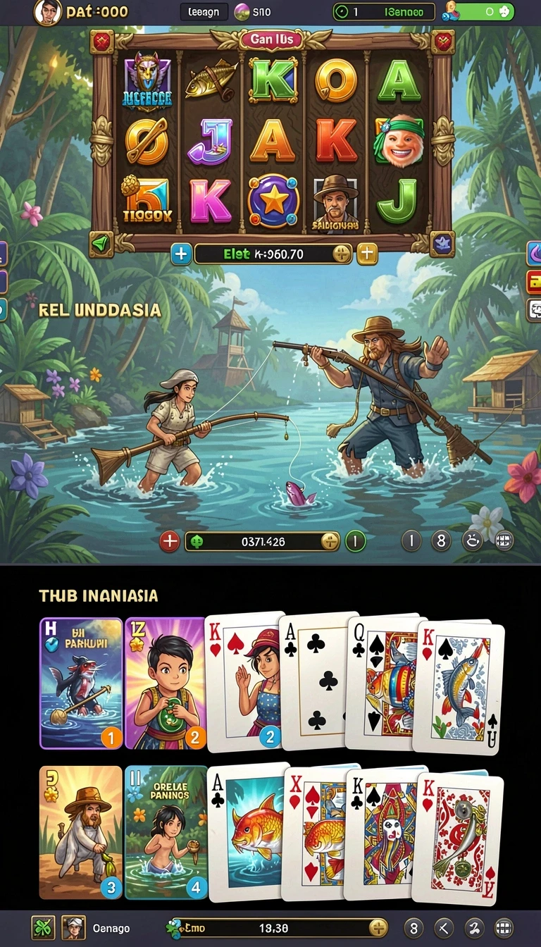 Review Aplikasi mahjongways2 screenshot 1