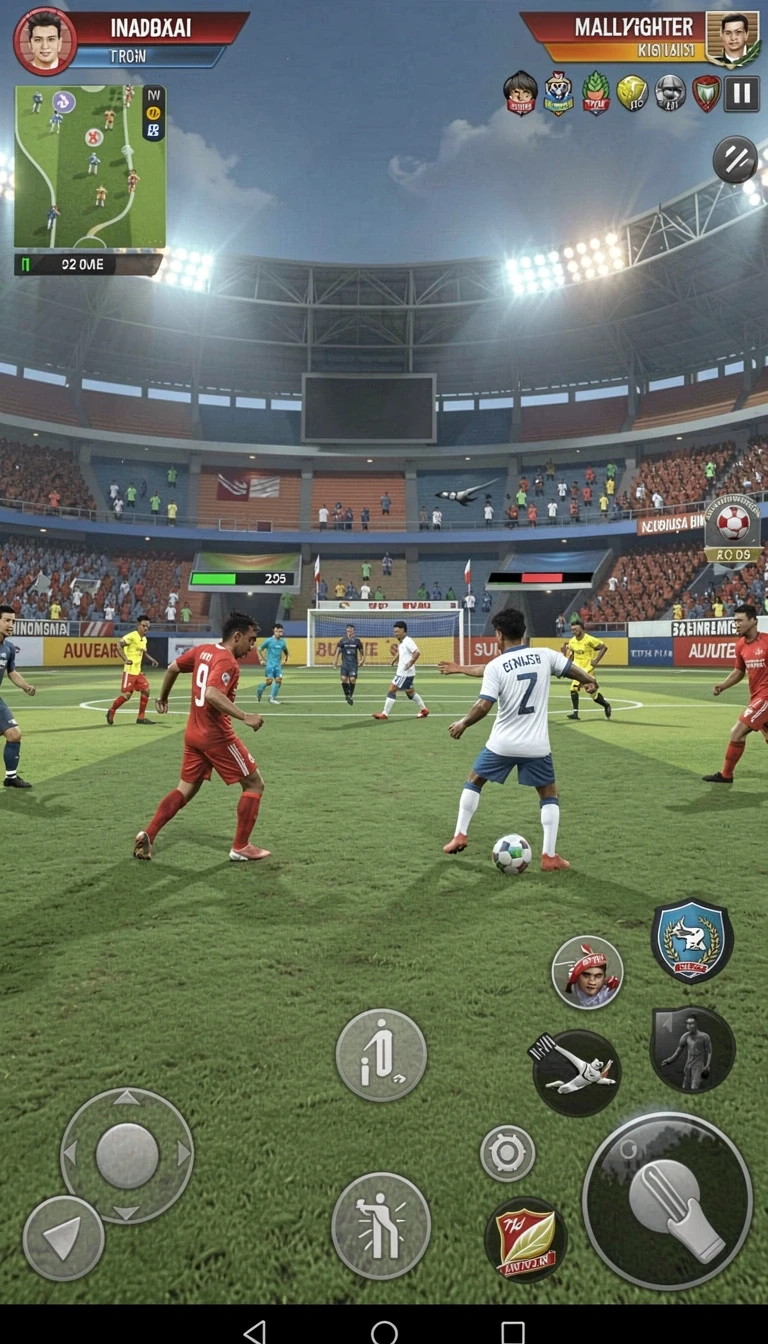 Review Aplikasi royaltoto screenshot 2