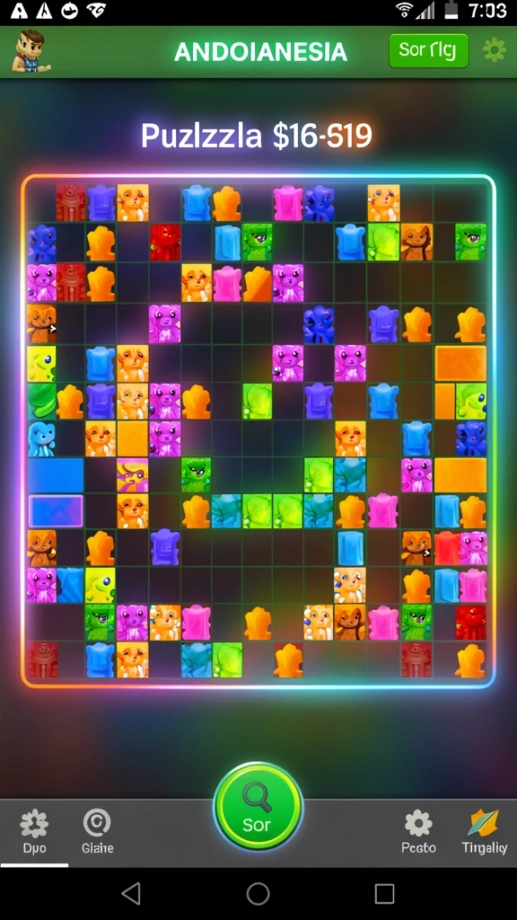 Review Aplikasi vo777 screenshot 1
