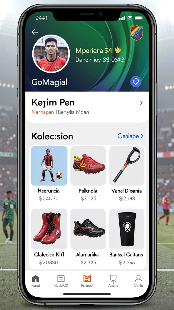 Info Aplikasi jeboltogel Terbaru dan Cara Download screenshot 1